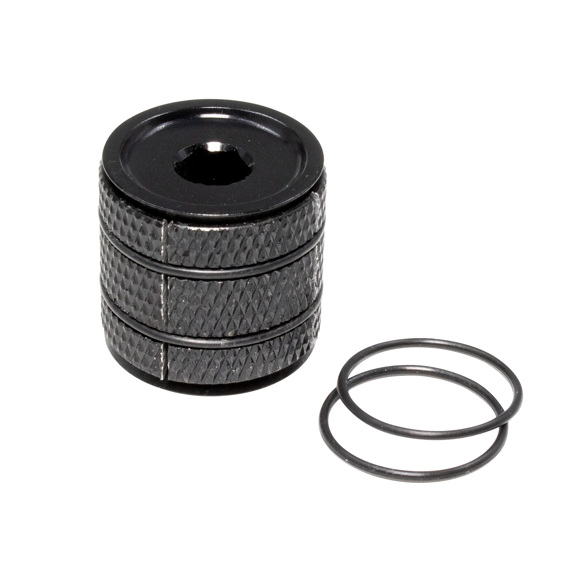 Machined Headset Expander Plug