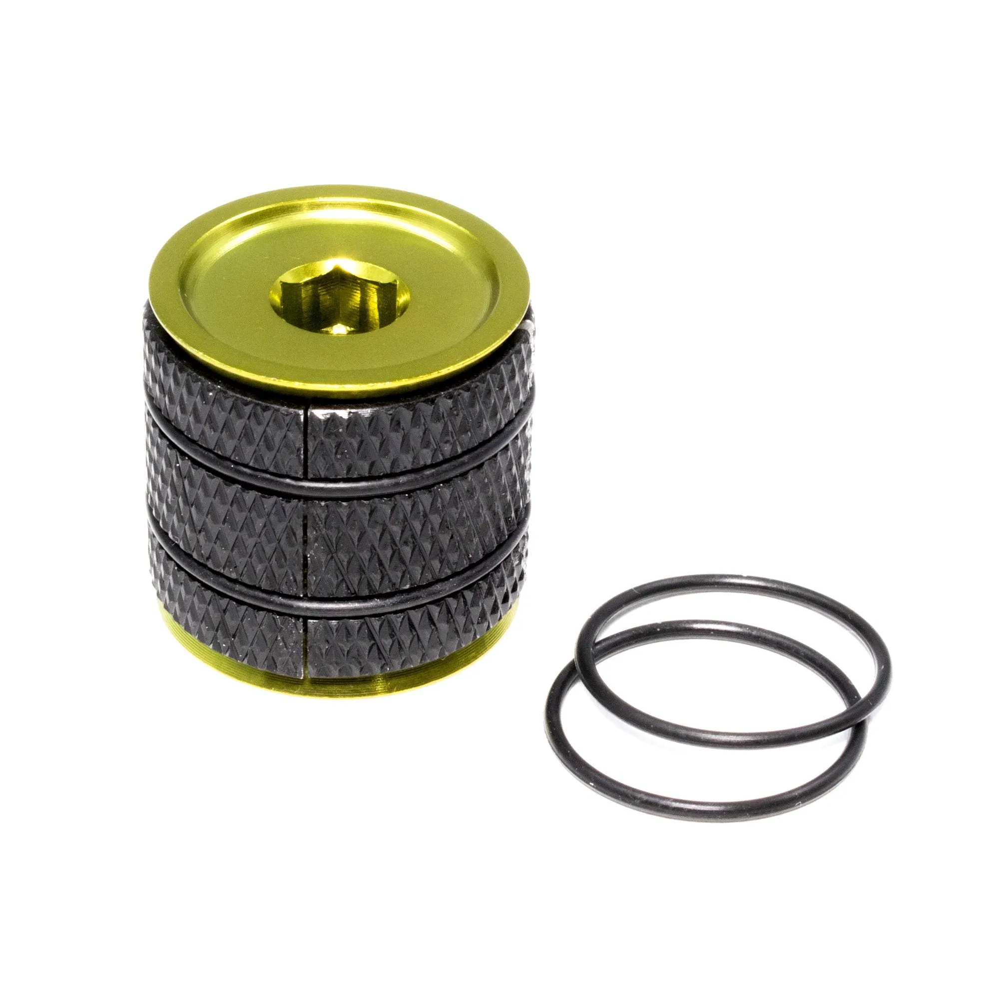 Machined Headset Expander Plug