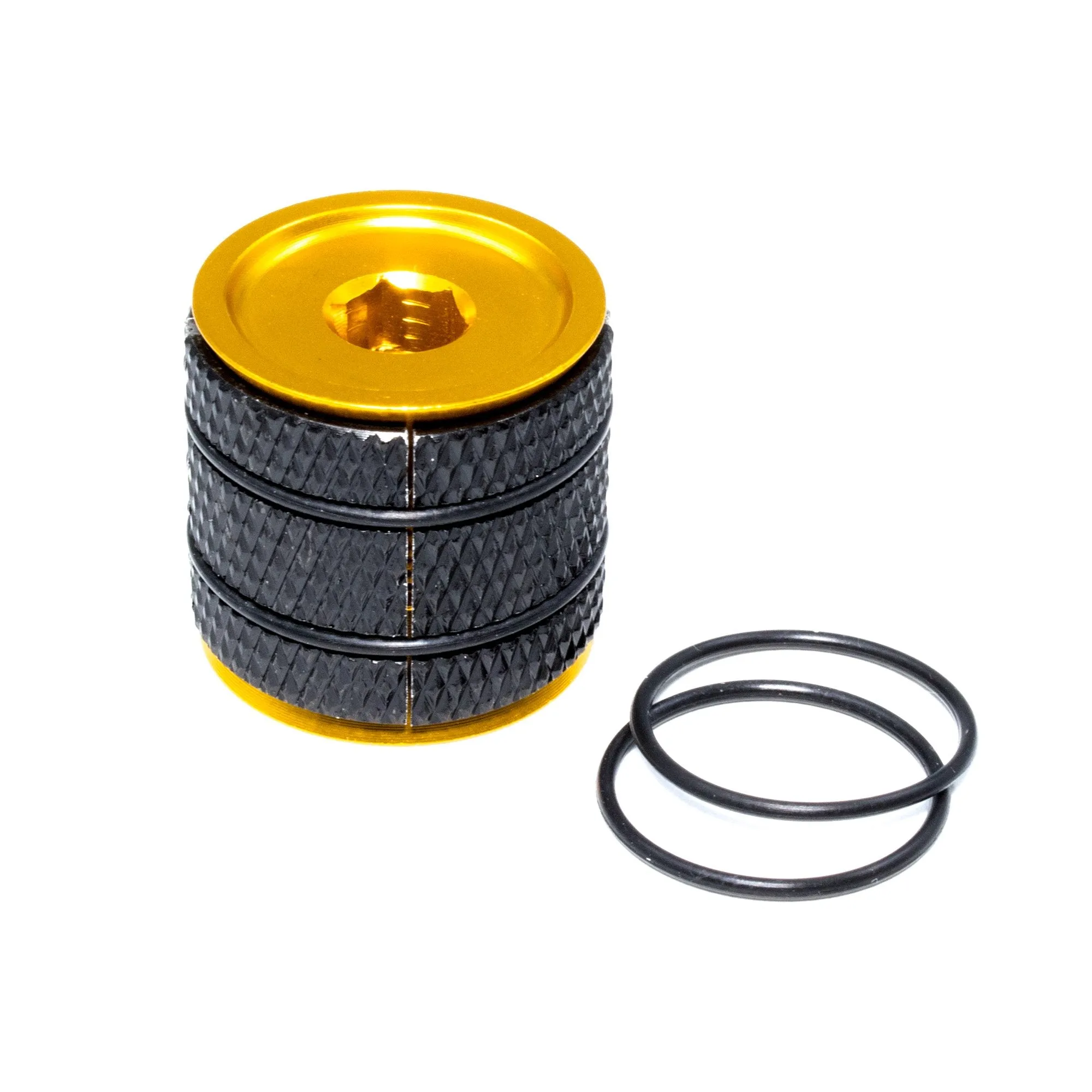 Machined Headset Expander Plug