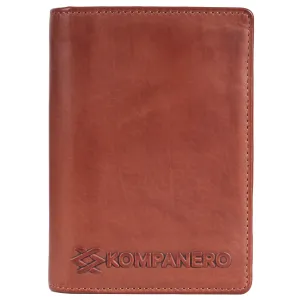 Maddox - The Passport Wallet