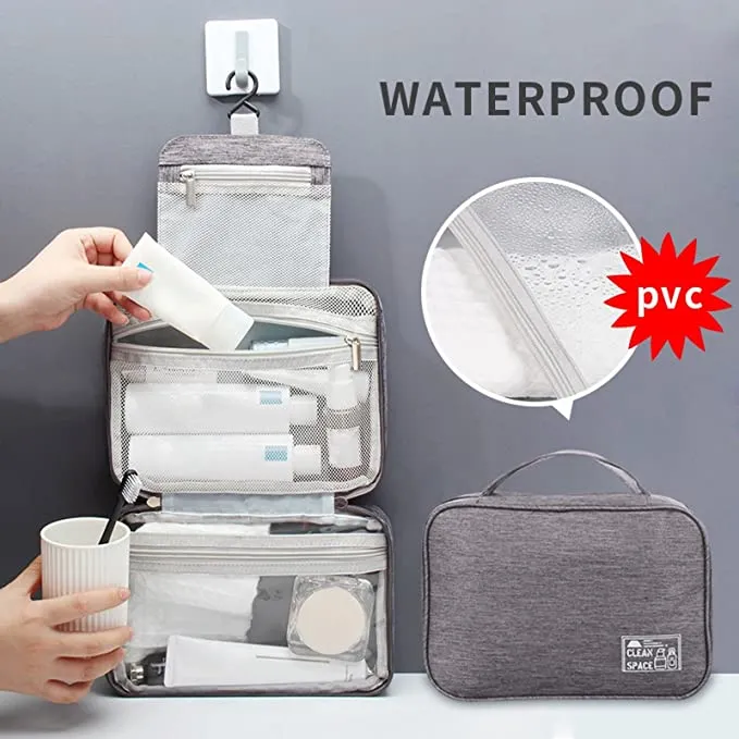 Makeup Cosmetic Bag