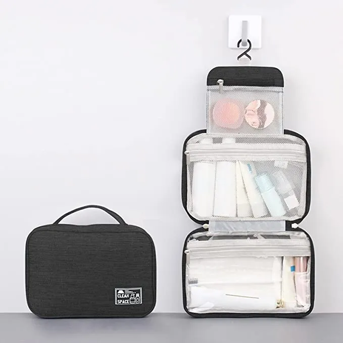 Makeup Cosmetic Bag