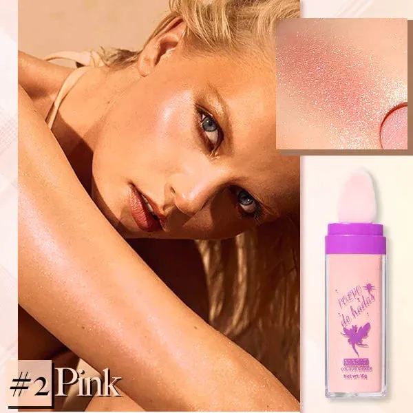 Makeup Highlighter Powder Stick [3 PCS]