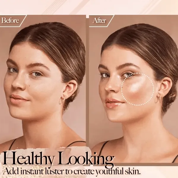 Makeup Highlighter Powder Stick [3 PCS]