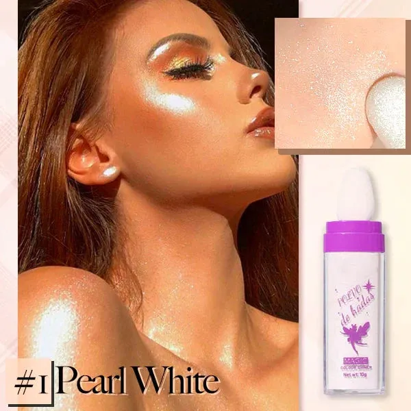 Makeup Highlighter Powder Stick [3 PCS]