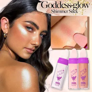 Makeup Highlighter Powder Stick [3 PCS]