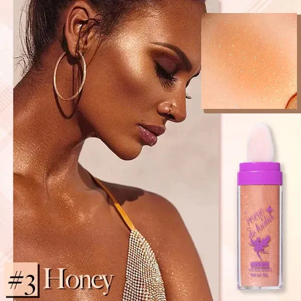 Makeup Highlighter Powder Stick [3 PCS]