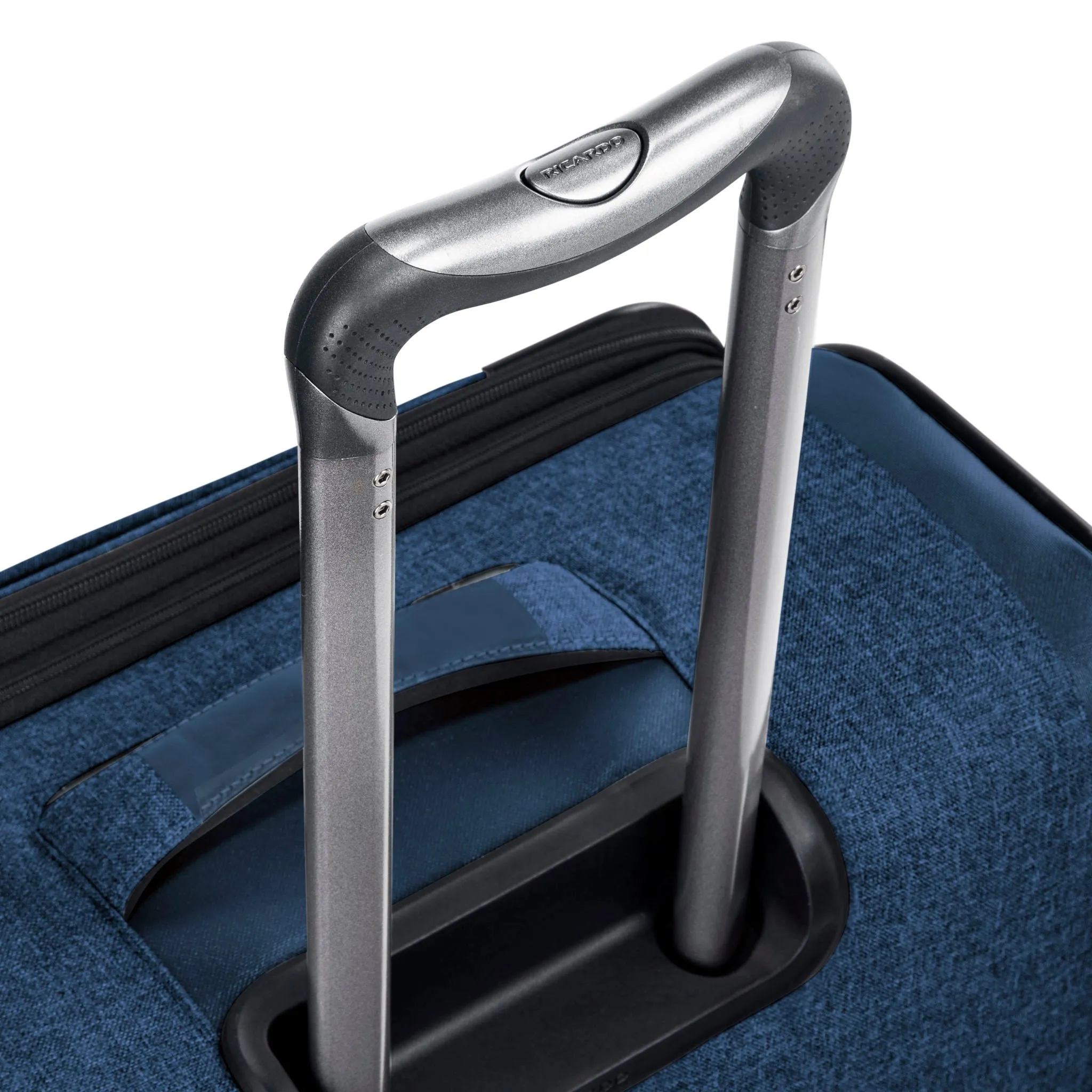 Malibu Bay 3.0 Softside Large Check-In Spinner Luggage