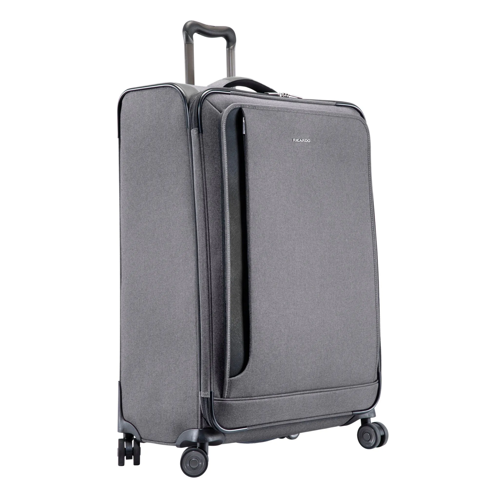 Malibu Bay 3.0 Softside Large Check-In Spinner Luggage