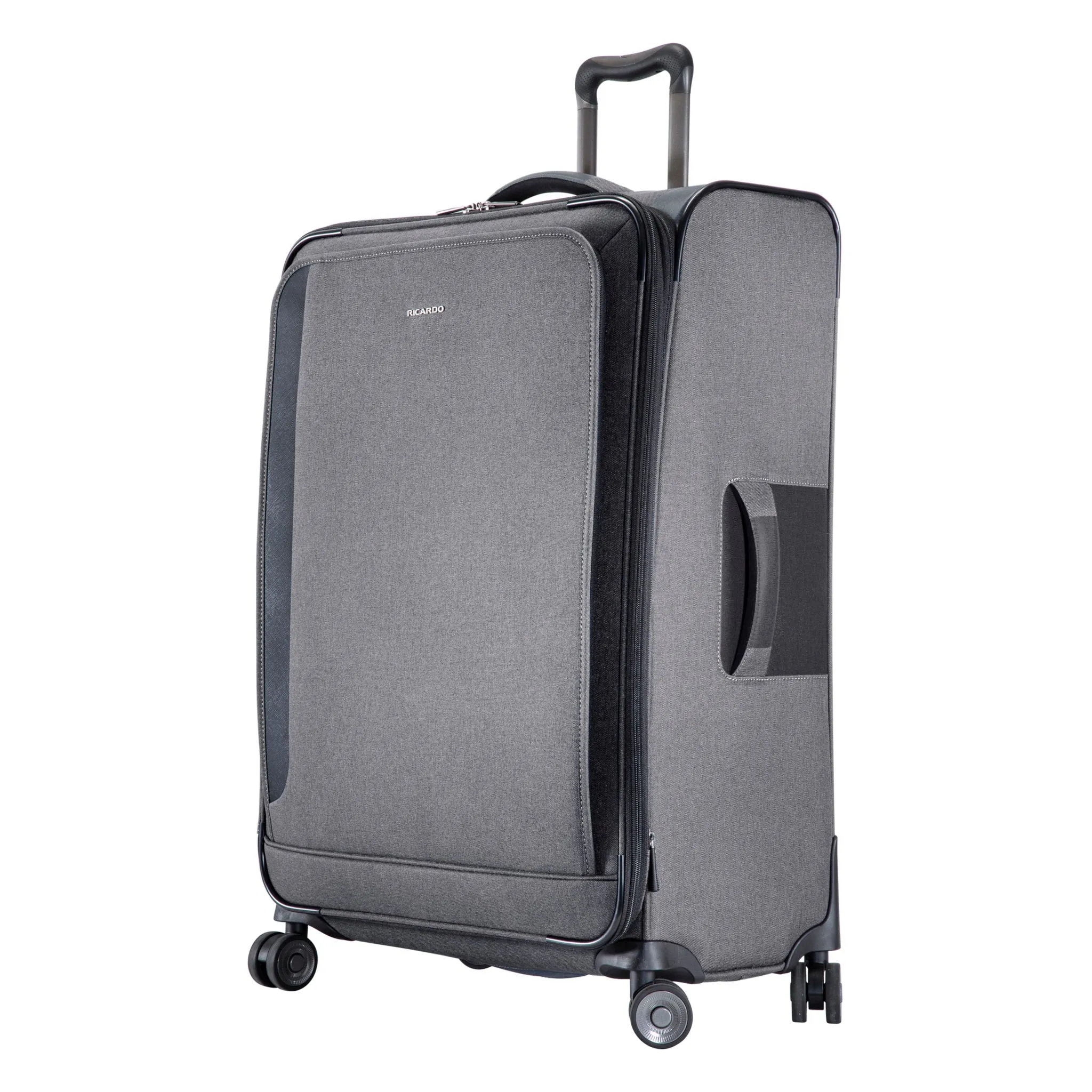 Malibu Bay 3.0 Softside Large Check-In Spinner Luggage