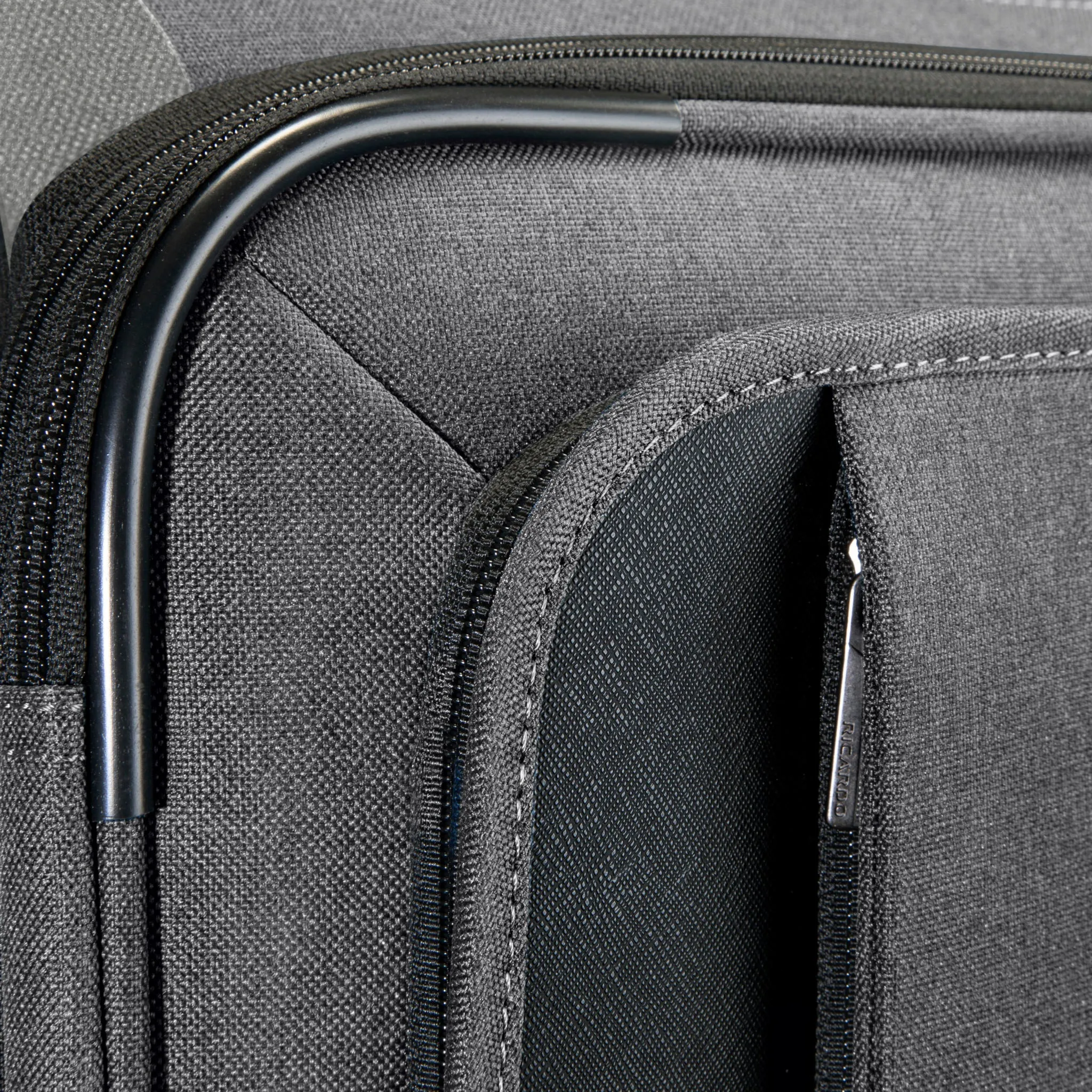 Malibu Bay 3.0 Softside Large Check-In Spinner Luggage
