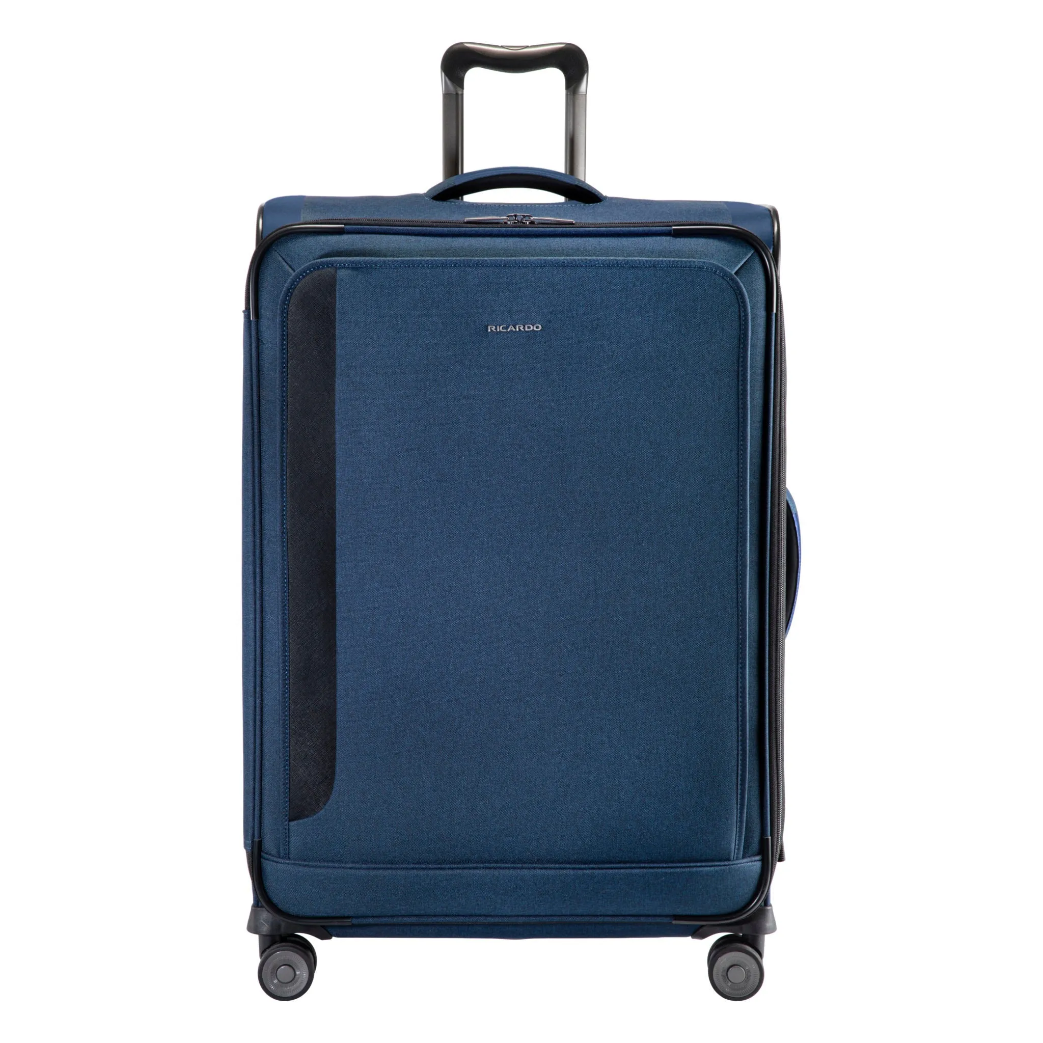 Malibu Bay 3.0 Softside Large Check-In Spinner Luggage