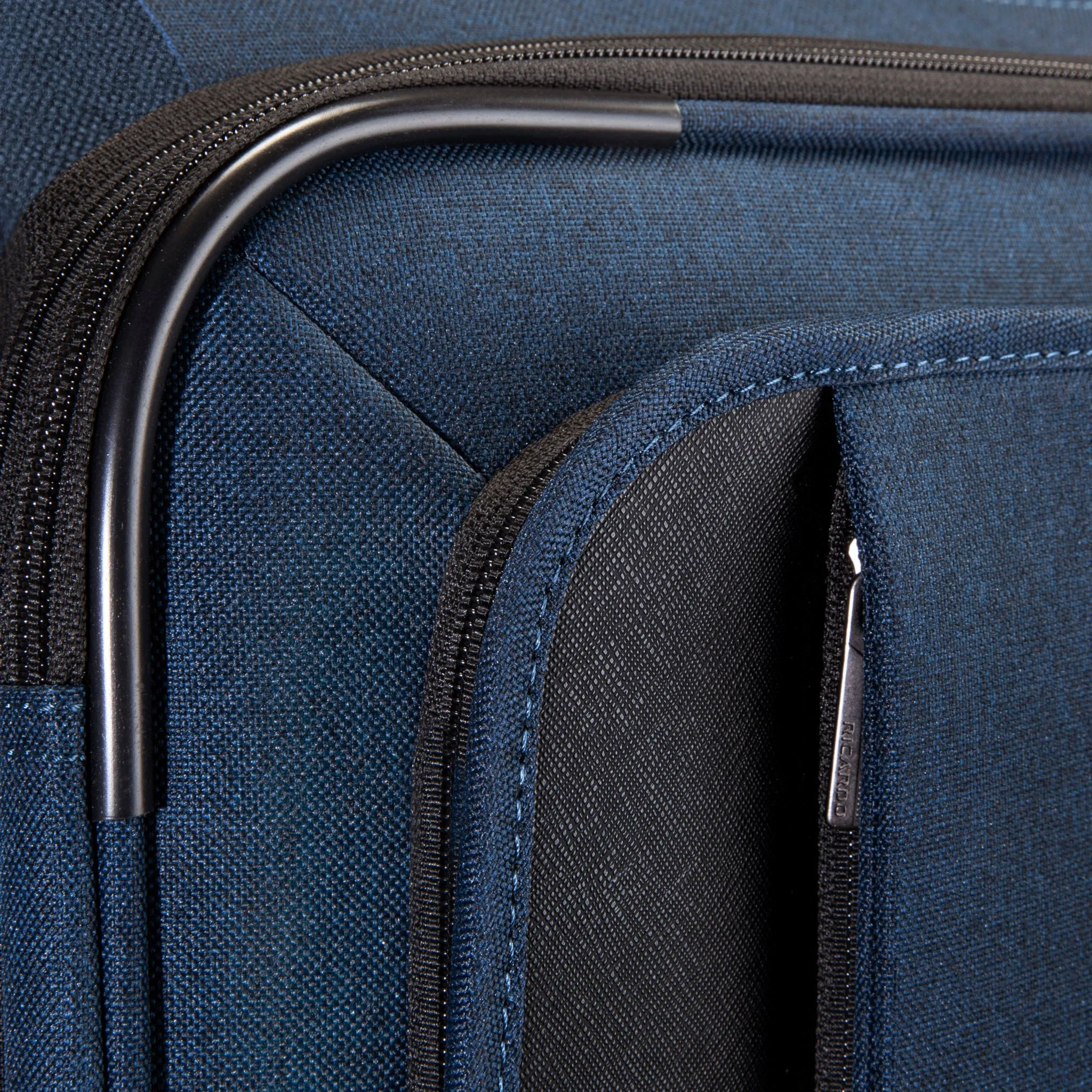 Malibu Bay 3.0 Softside Large Check-In Spinner Luggage