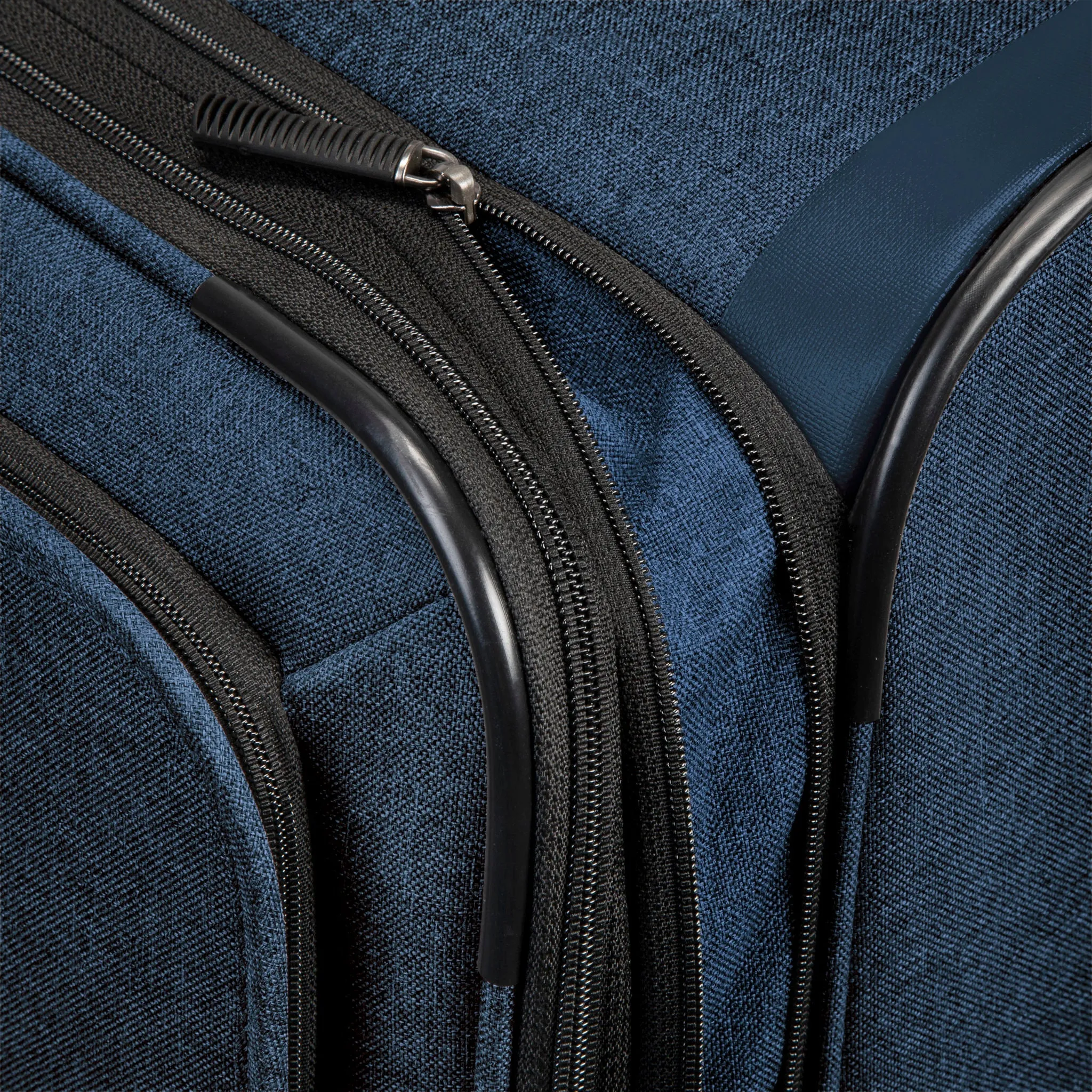Malibu Bay 3.0 Softside Large Check-In Spinner Luggage
