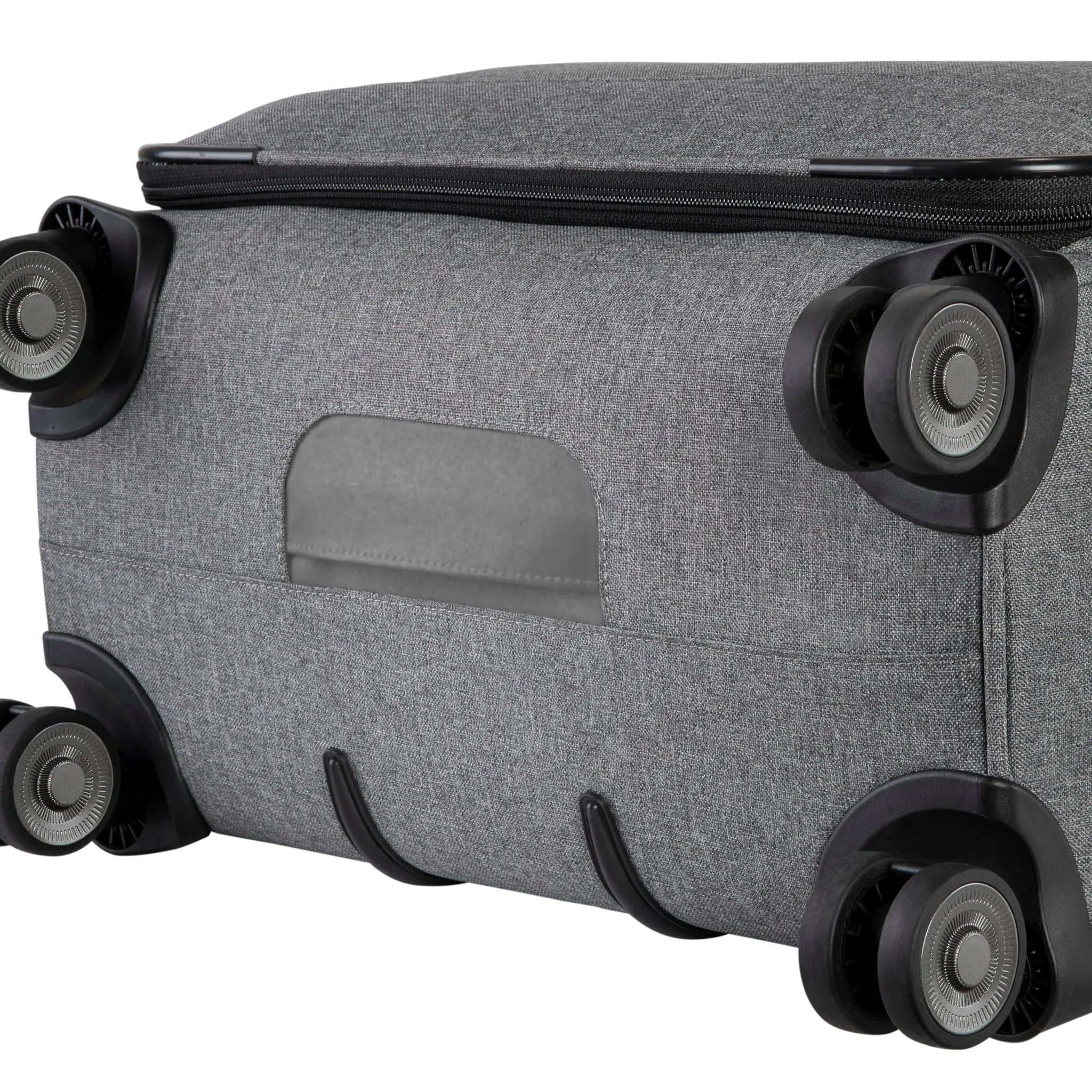 Malibu Bay 3.0 Softside Large Check-In Spinner Luggage