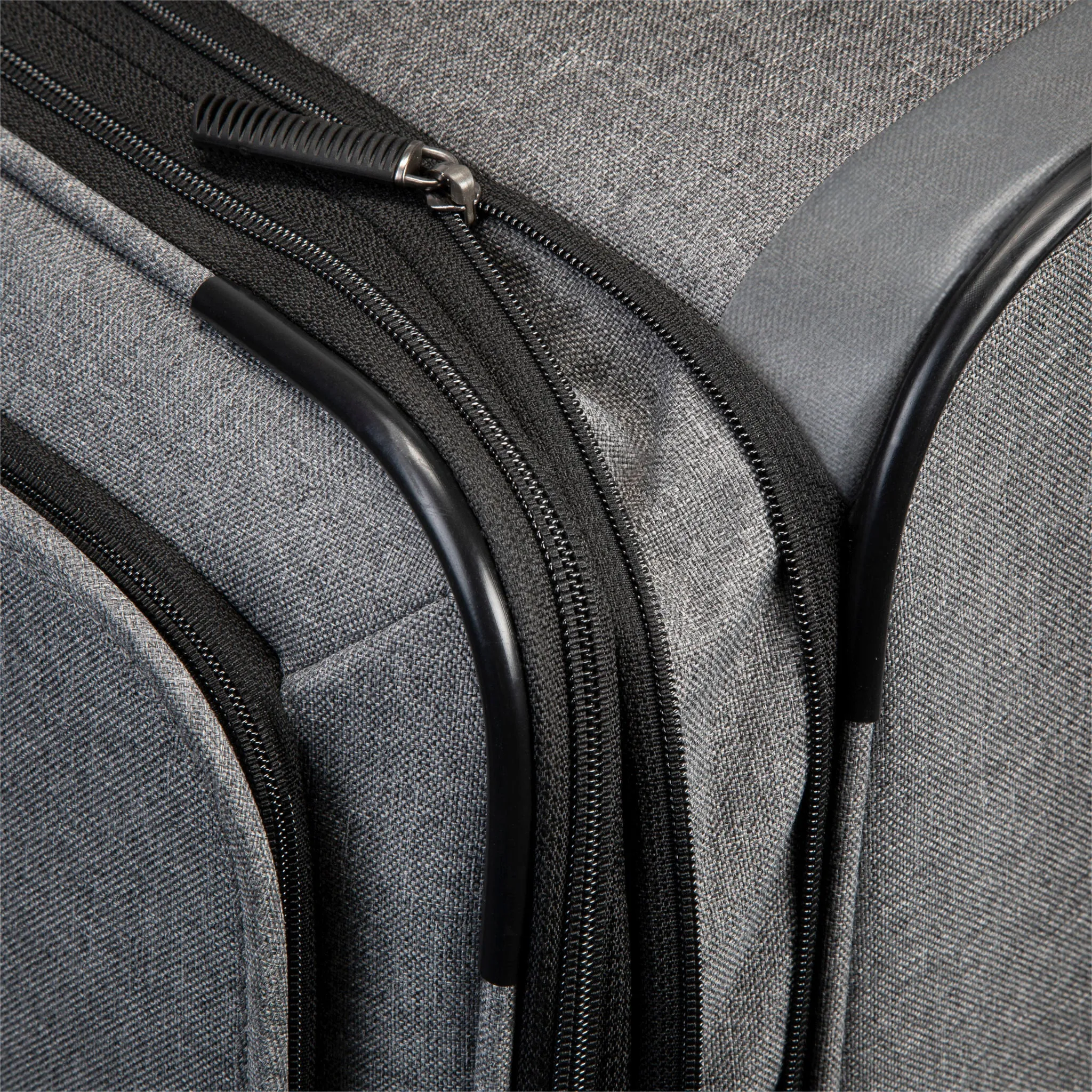 Malibu Bay 3.0 Softside Large Check-In Spinner Luggage