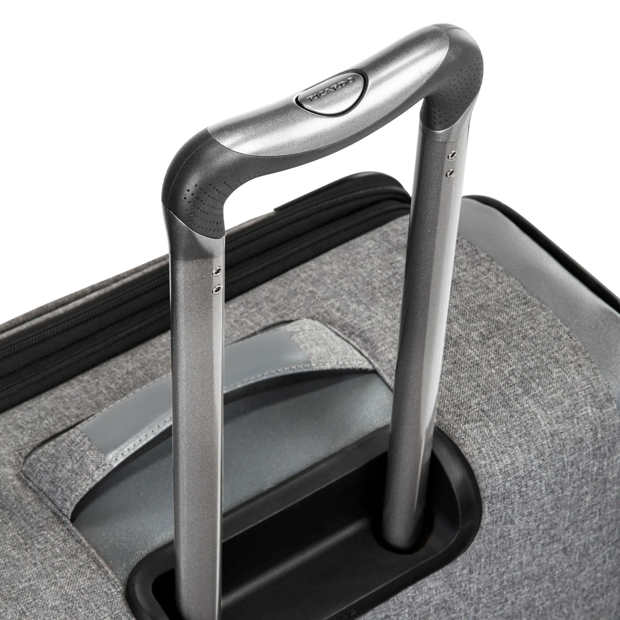 Malibu Bay 3.0 Softside Large Check-In Spinner Luggage