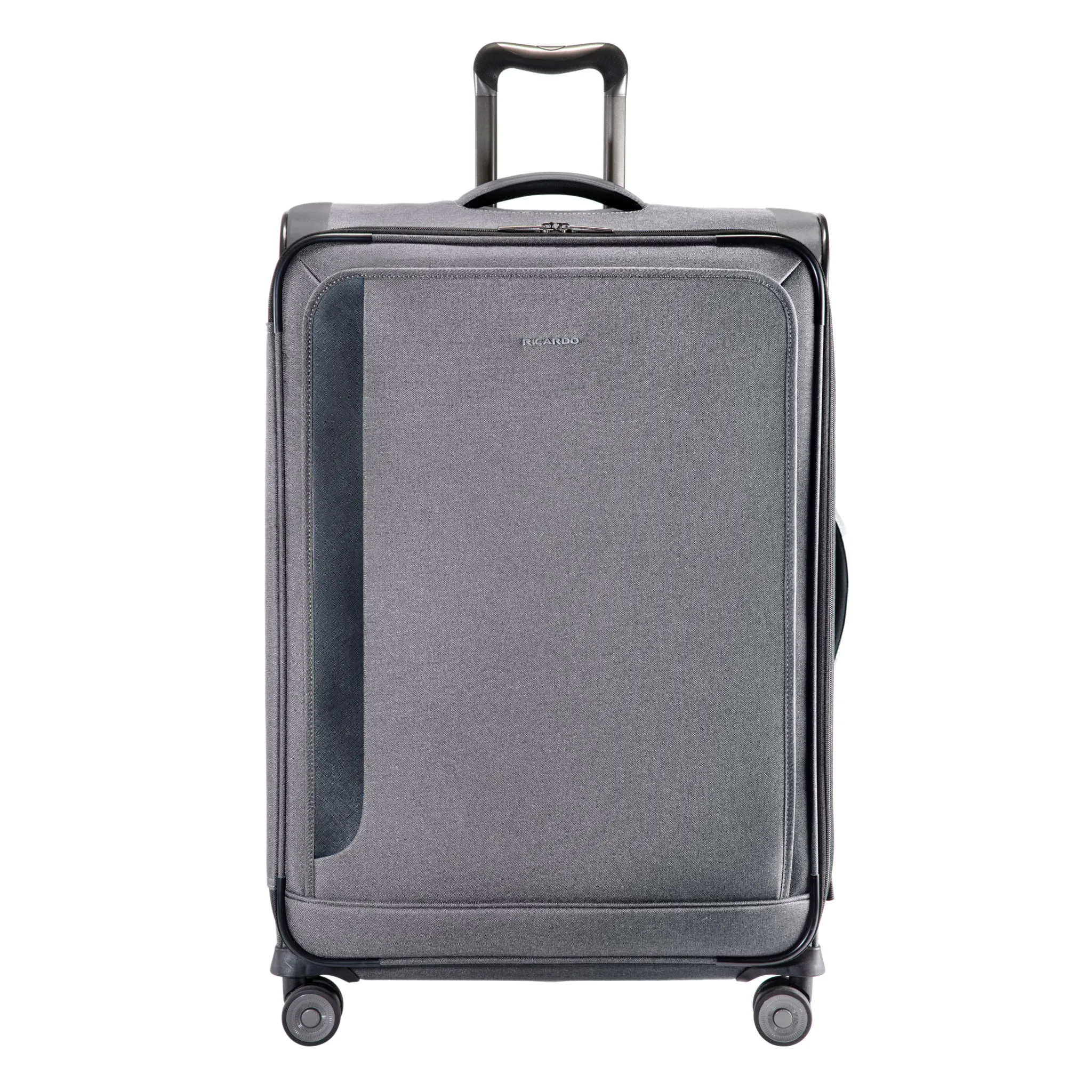 Malibu Bay 3.0 Softside Large Check-In Spinner Luggage