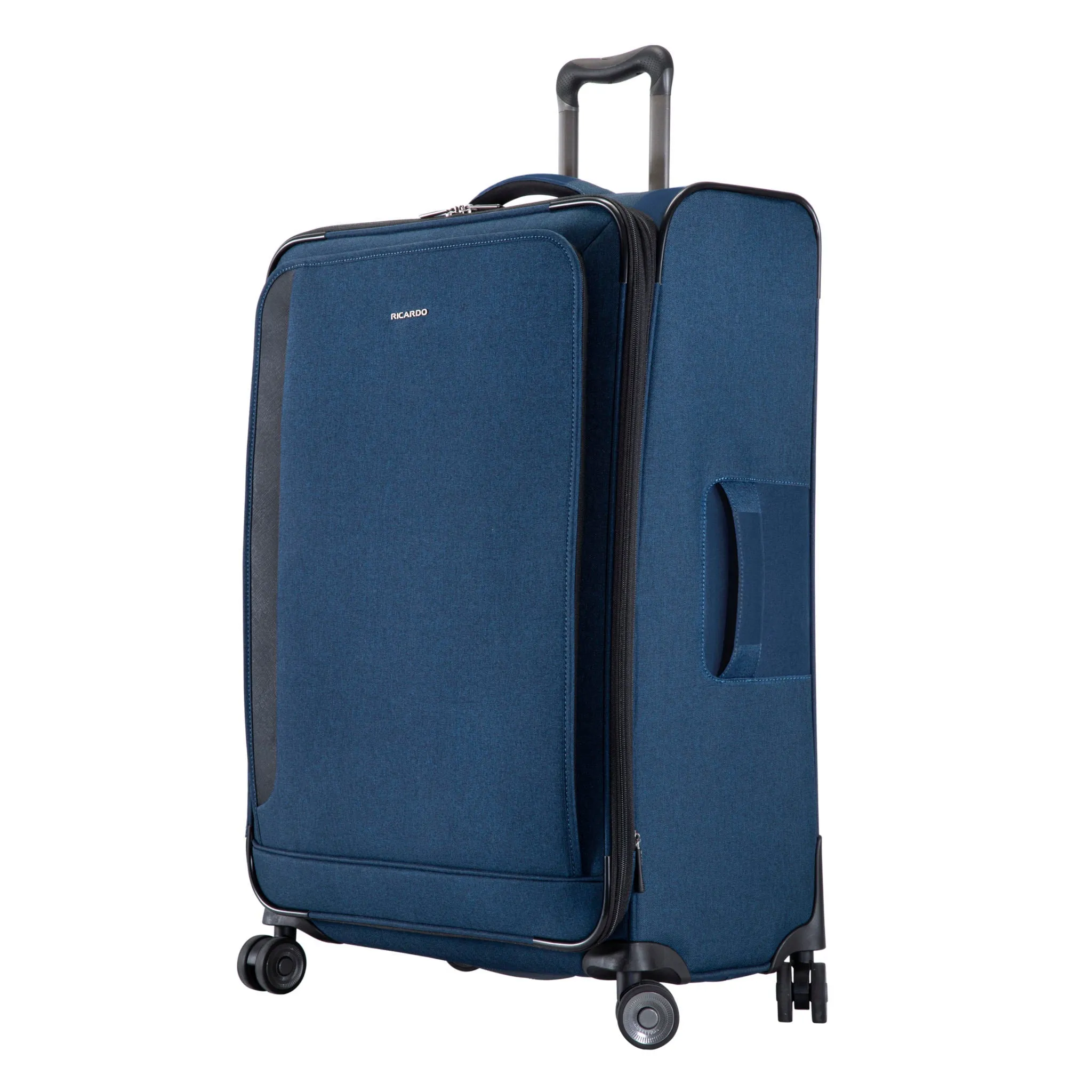 Malibu Bay 3.0 Softside Large Check-In Spinner Luggage