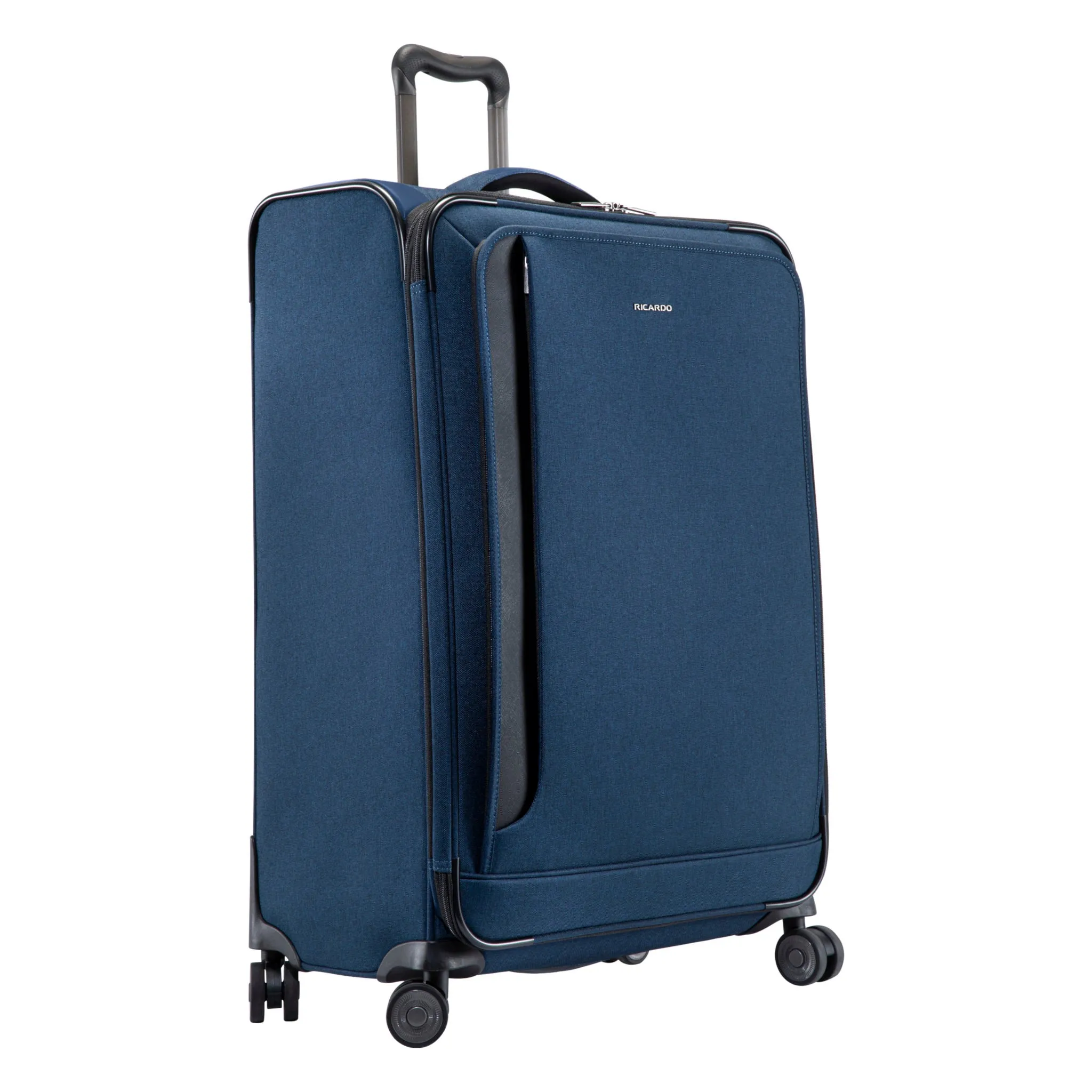 Malibu Bay 3.0 Softside Large Check-In Spinner Luggage