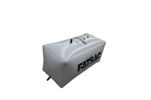 Malibu/Axis PNP 1100 lbs Rear FatSac