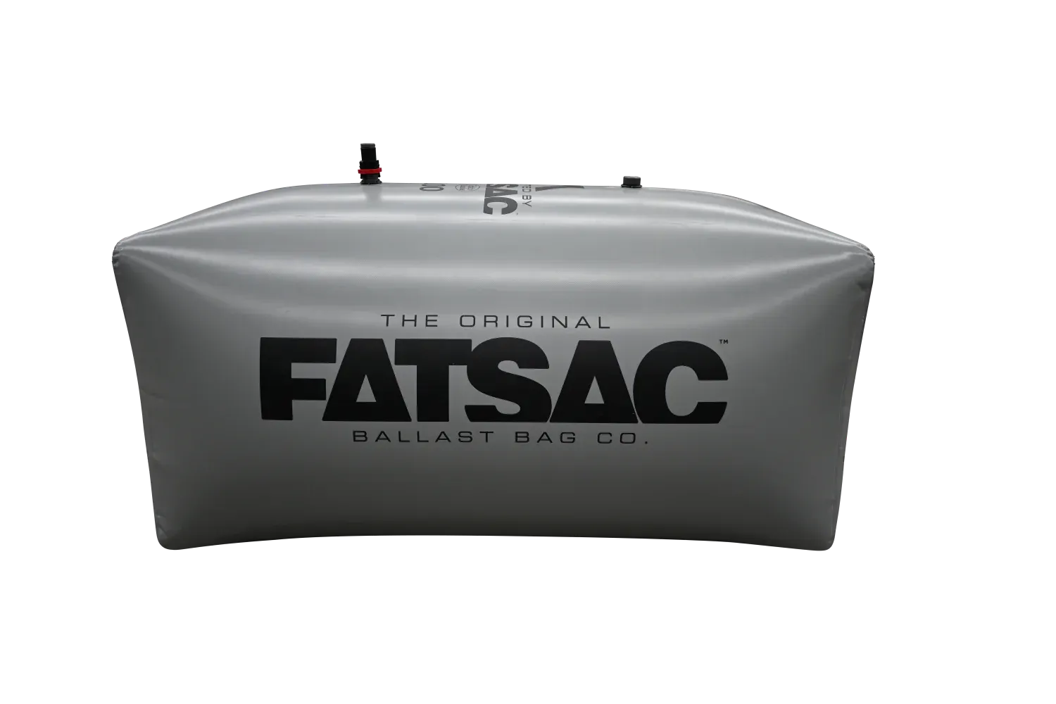 Malibu/Axis PNP 1100 lbs Rear FatSac
