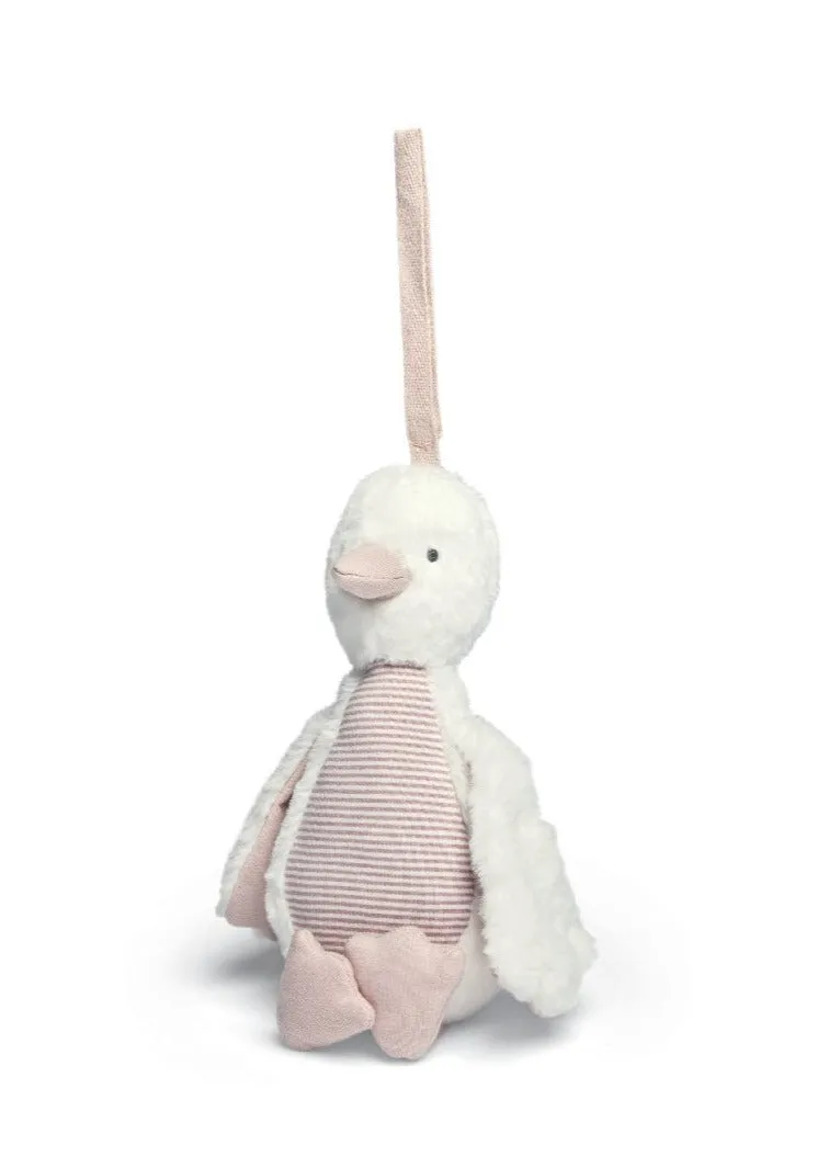 Mamas and Papas Activity Toy - Chime Duck
