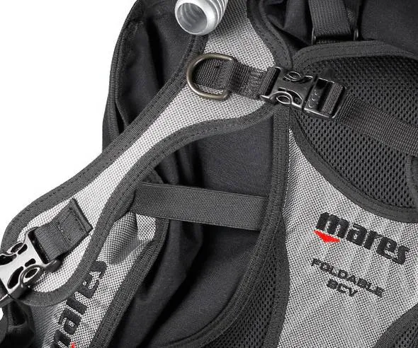 Mares Magellan Travel BCD