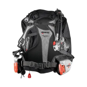Mares Magellan Travel BCD