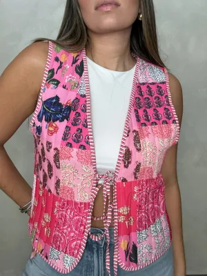 MARIANA VEST
