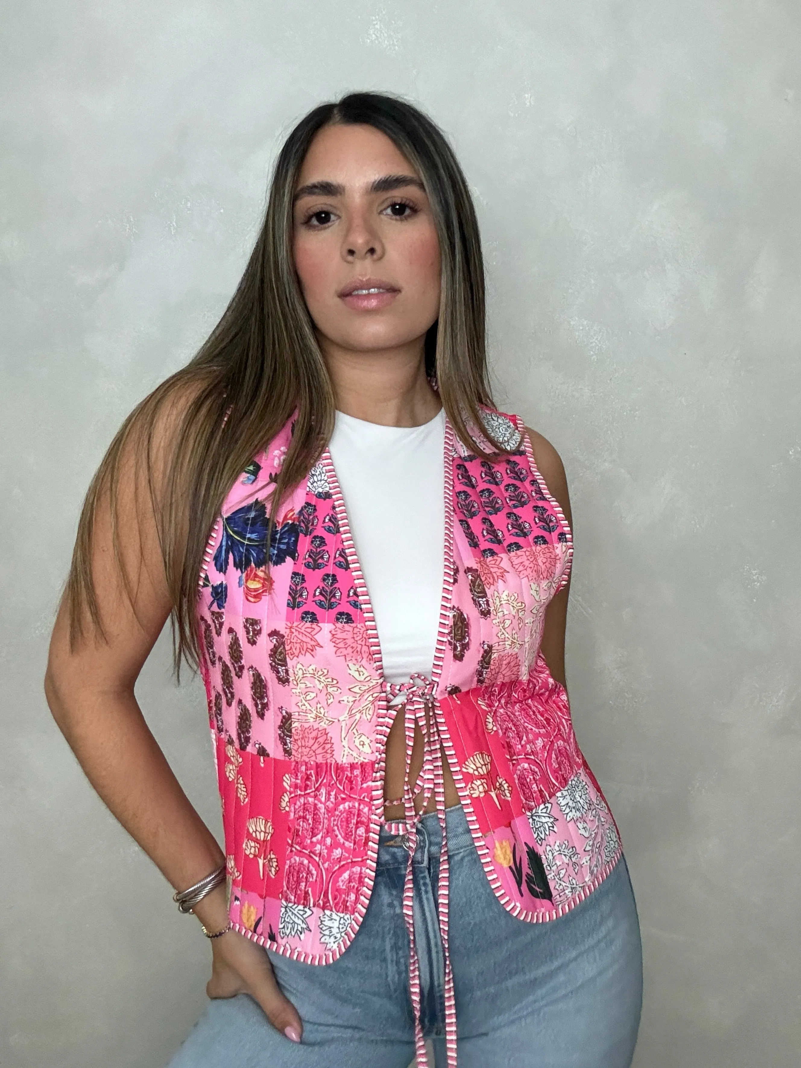 MARIANA VEST