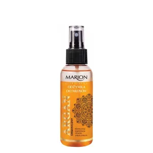 Marion Ultra Light Hair Conditioner with Organic Argan