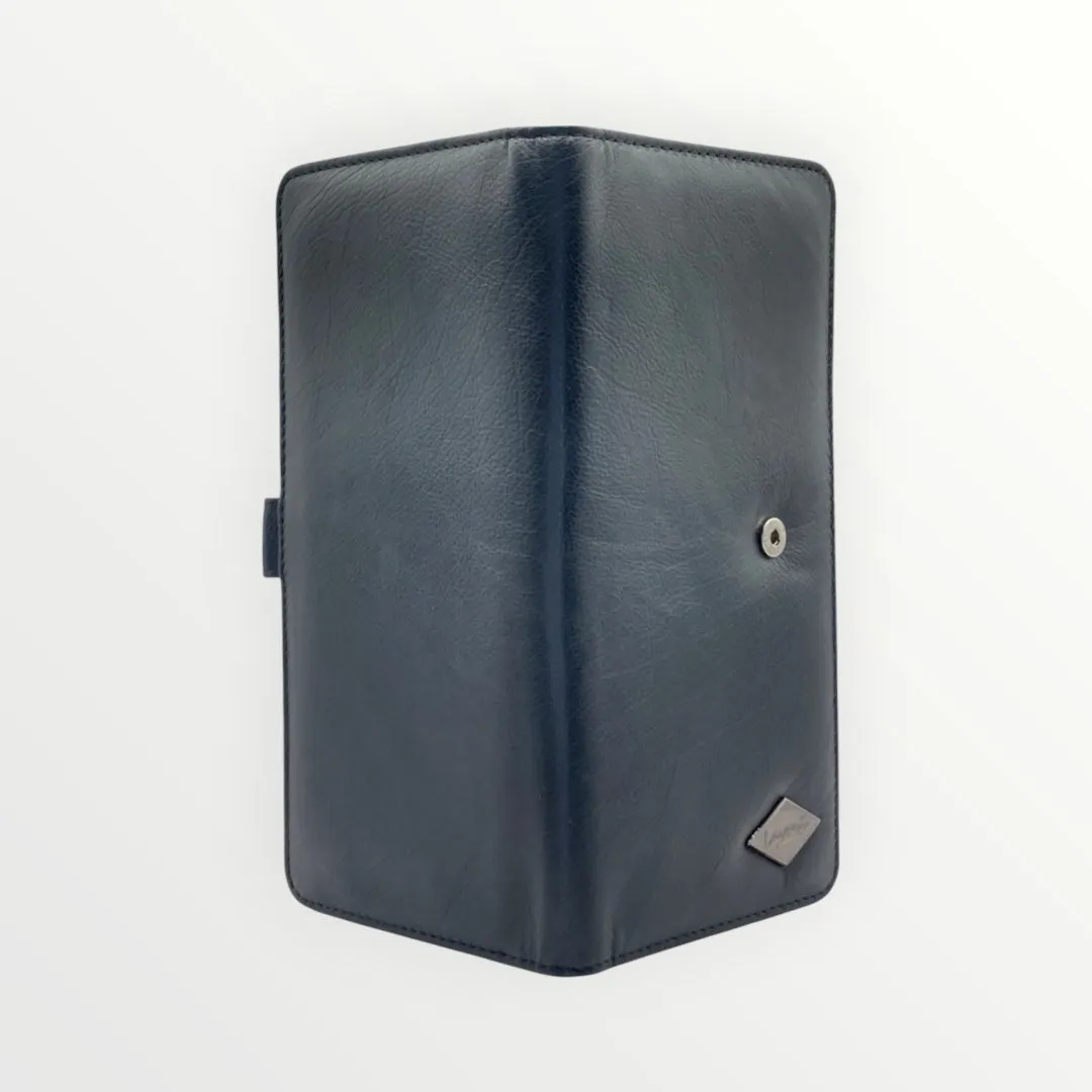 Marvel Premium Leather Family Passport Wallet # 1672L