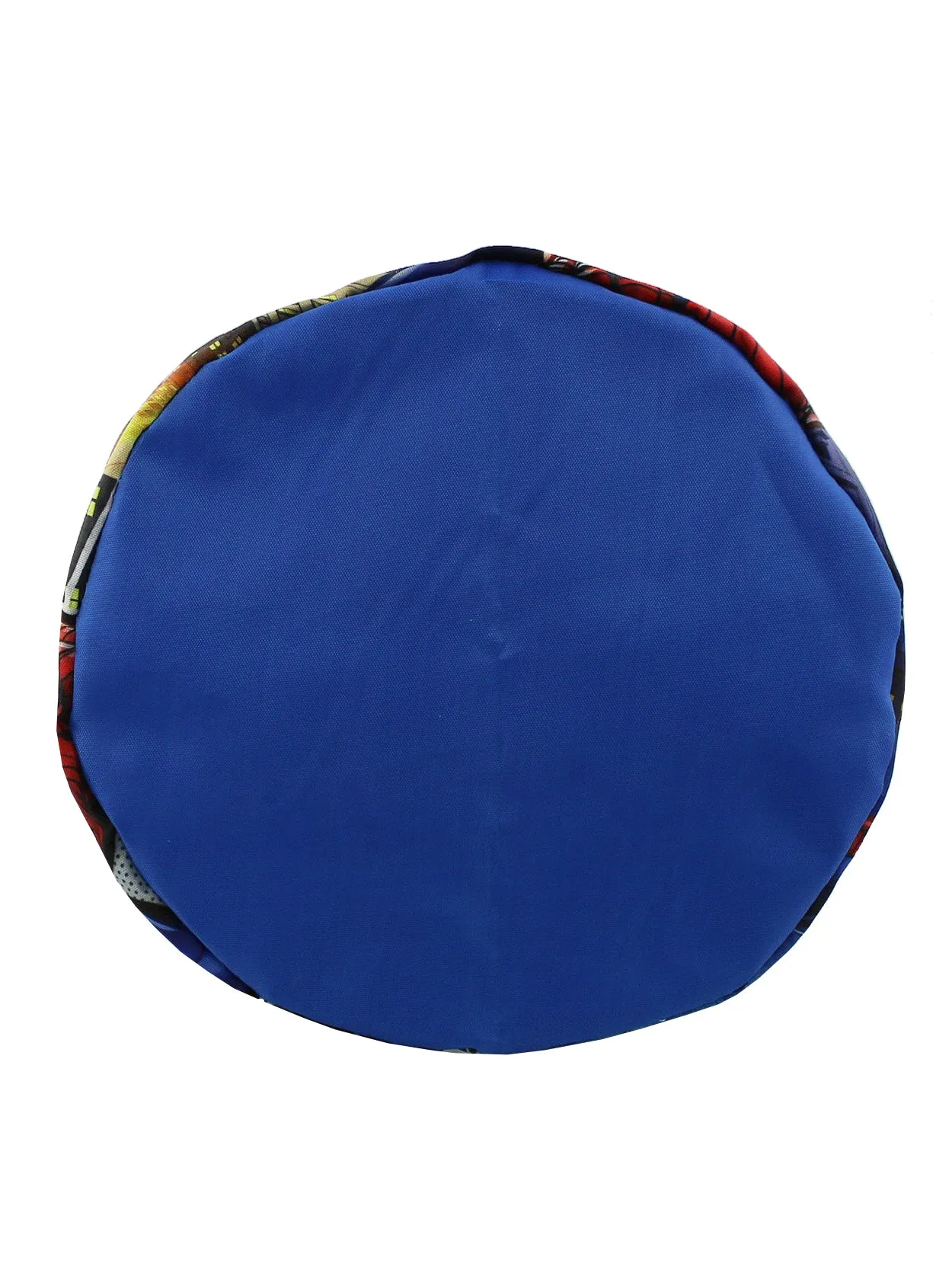 Marvel Spider-Man Collapsible Bucket Tote Bag