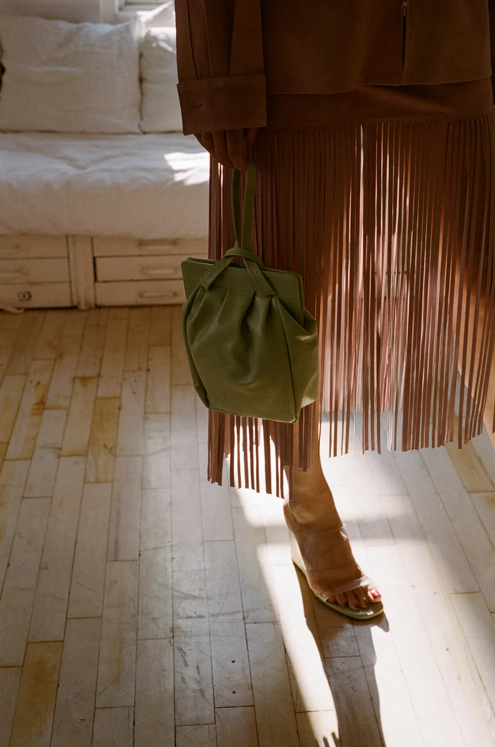 MATILDA BAG