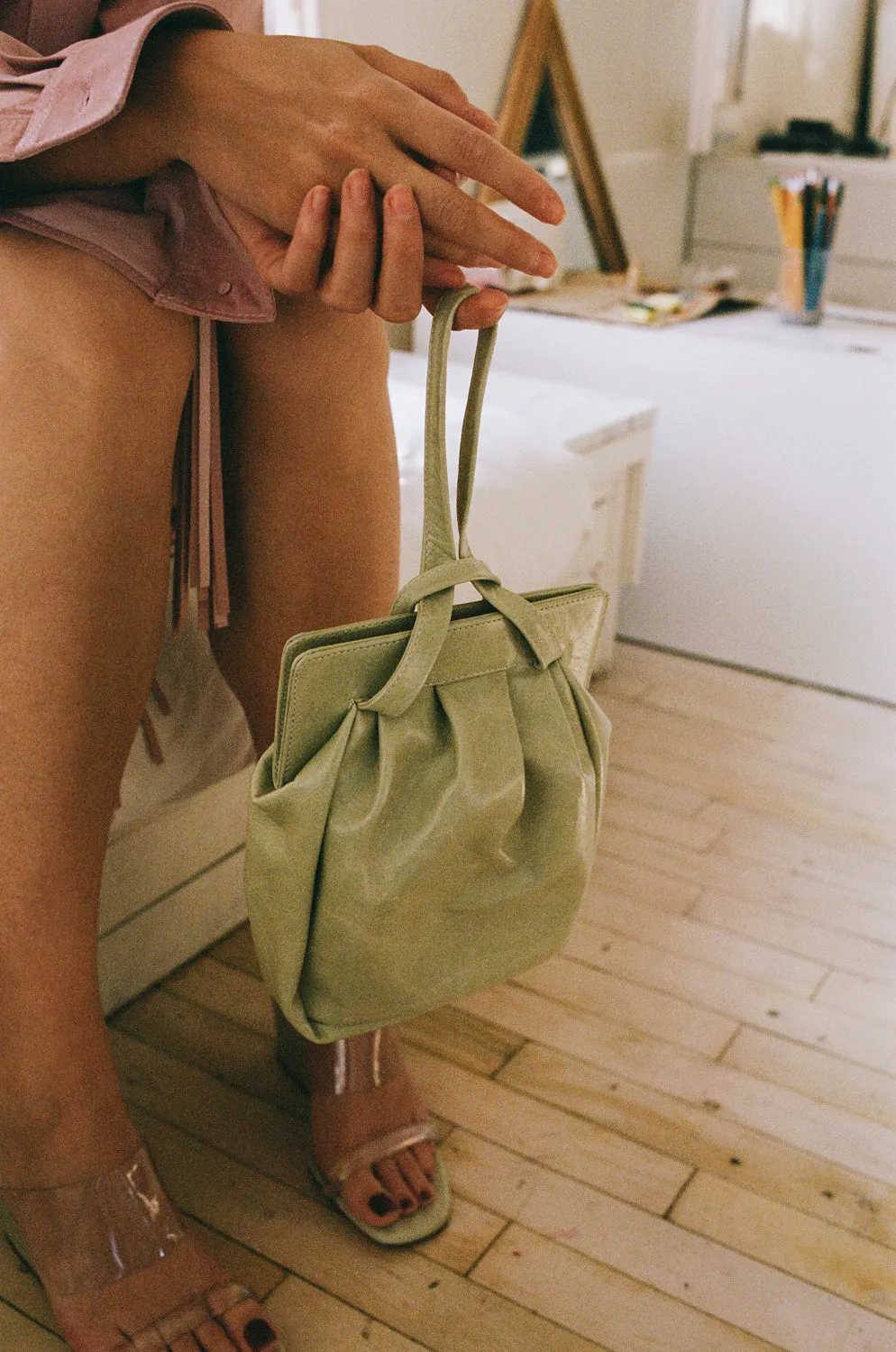MATILDA BAG