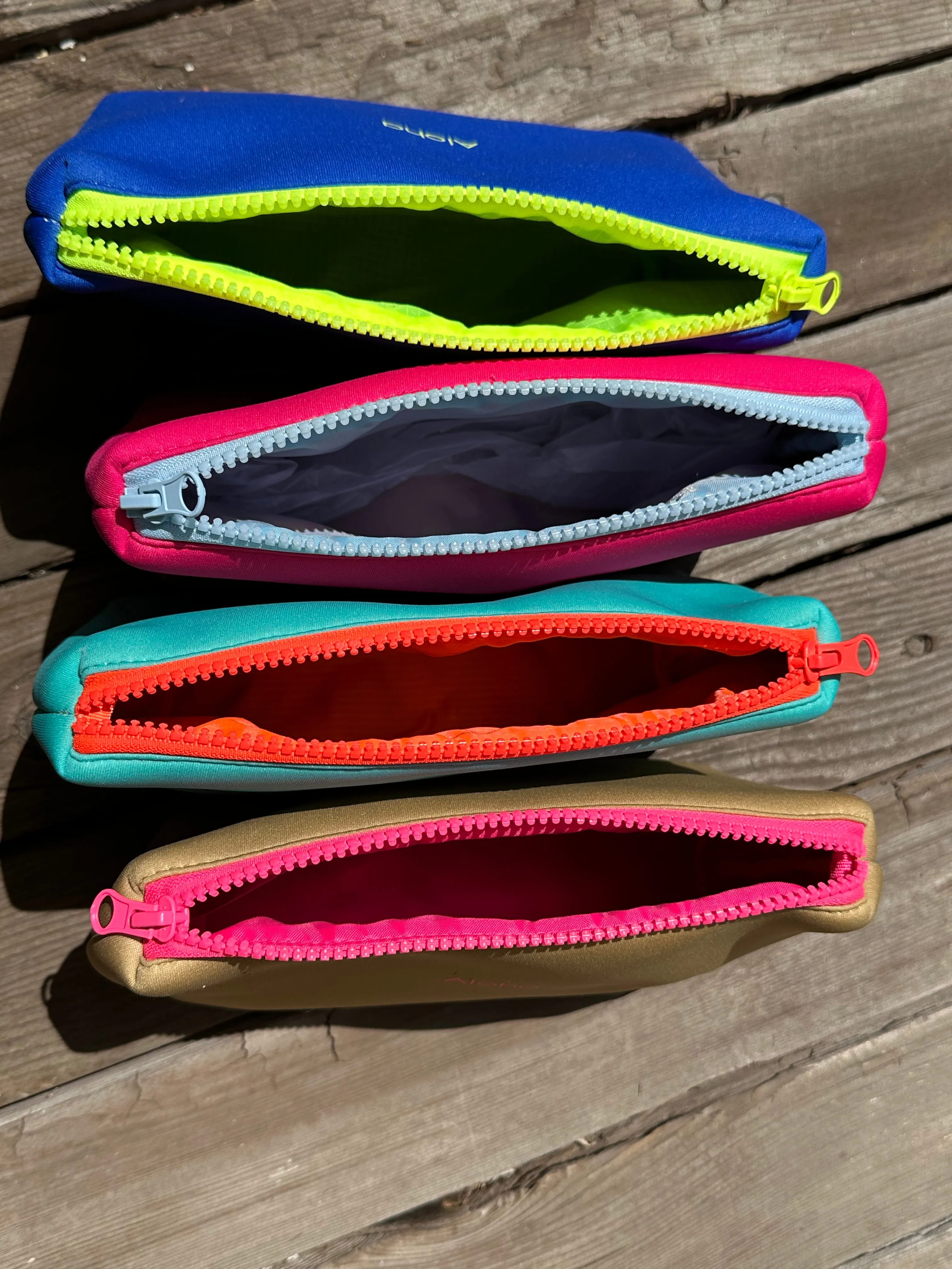 Mauimari pouch