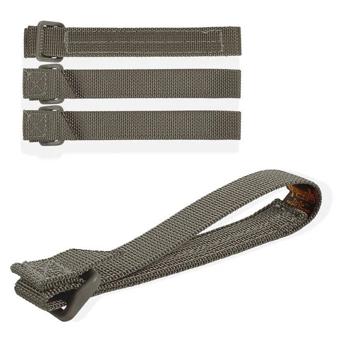 Maxpedition 5" TacTies - 4 pack