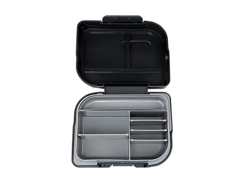 Maxwell & Williams - getgo Large Bento Box - Black