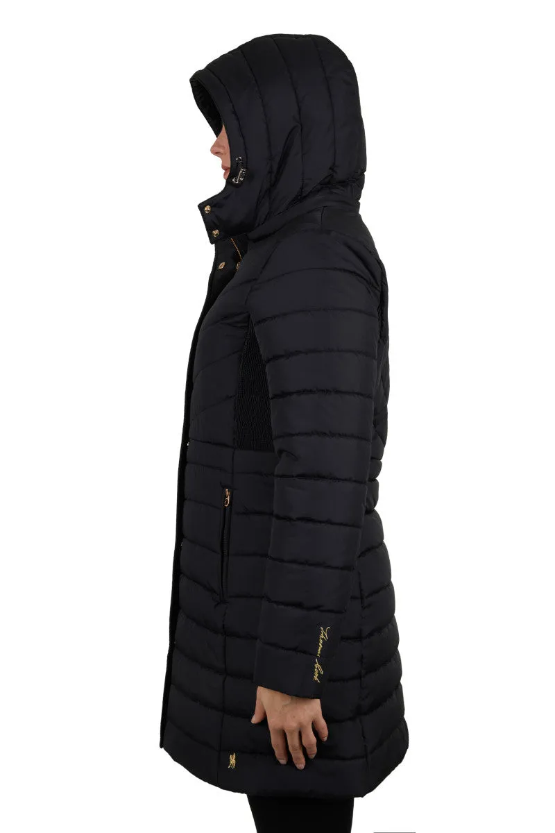 mayfield jacket (t4w2724103)