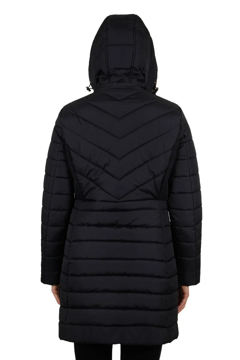 mayfield jacket (t4w2724103)