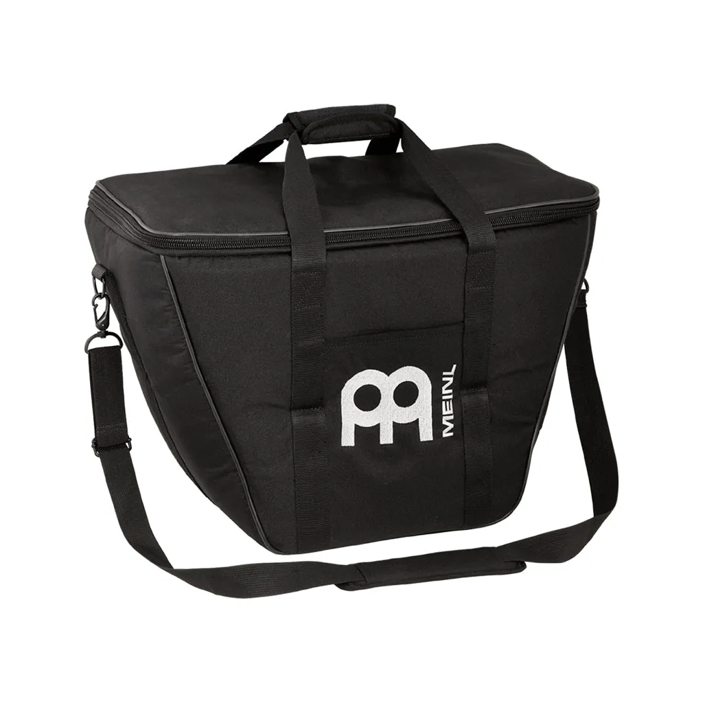 MEINL Percussion MTOPCJB Pro Slaptop Cajon Bag, Black