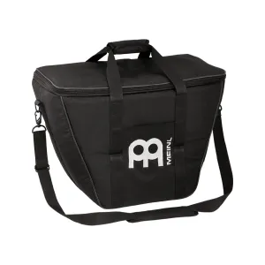 MEINL Percussion MTOPCJB Pro Slaptop Cajon Bag, Black