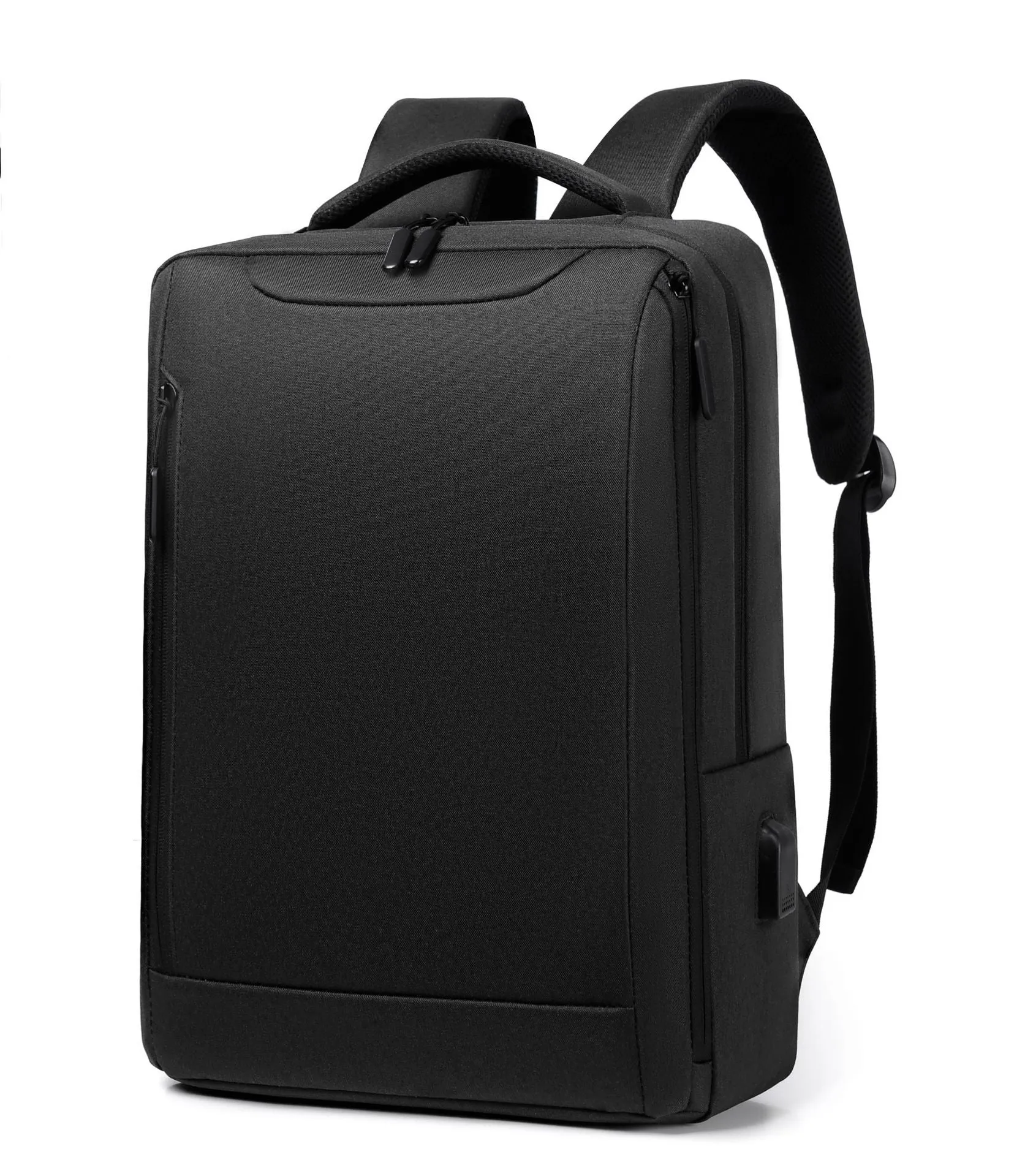 Men's Commuter Waterproof Multifunctional Computer Fashion Simple Bags
