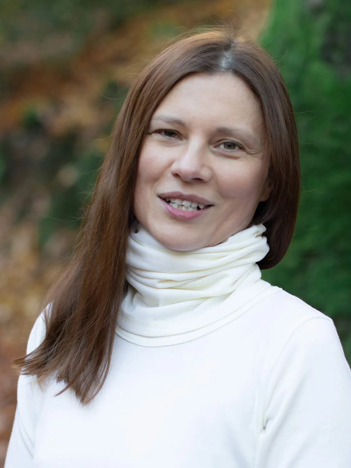 Merino Snood