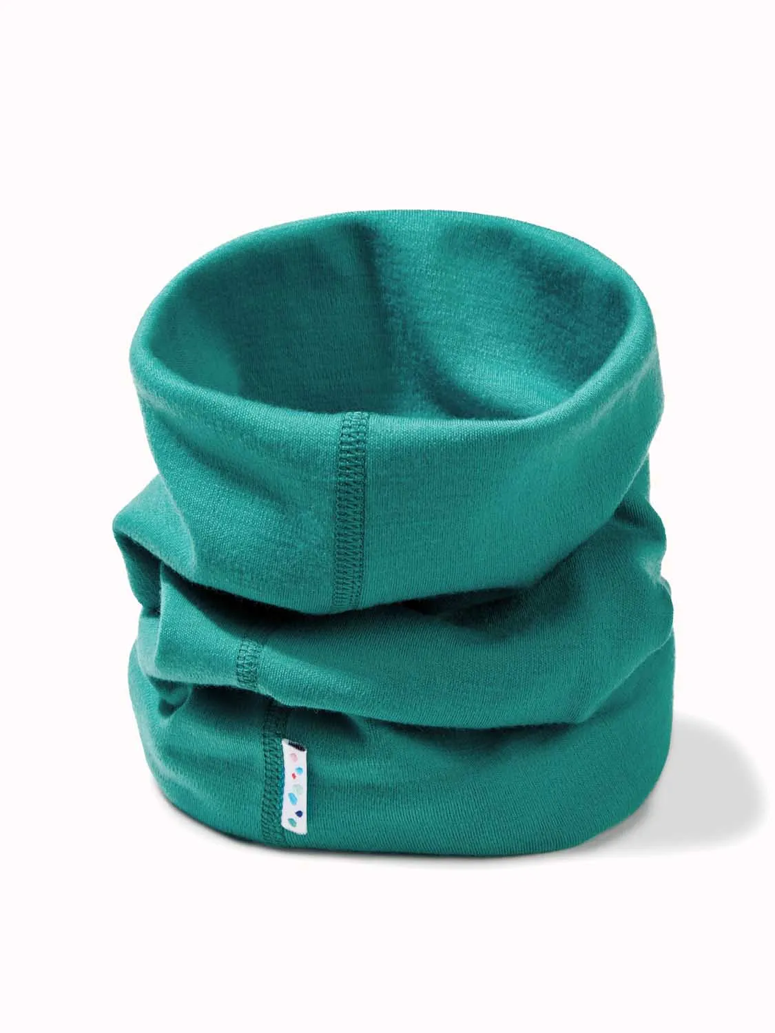 Merino Snood