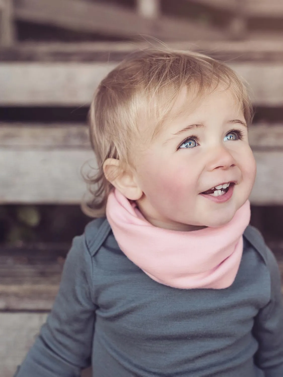 Merino Snood