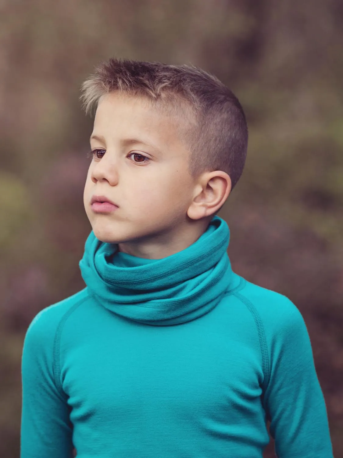 Merino Snood