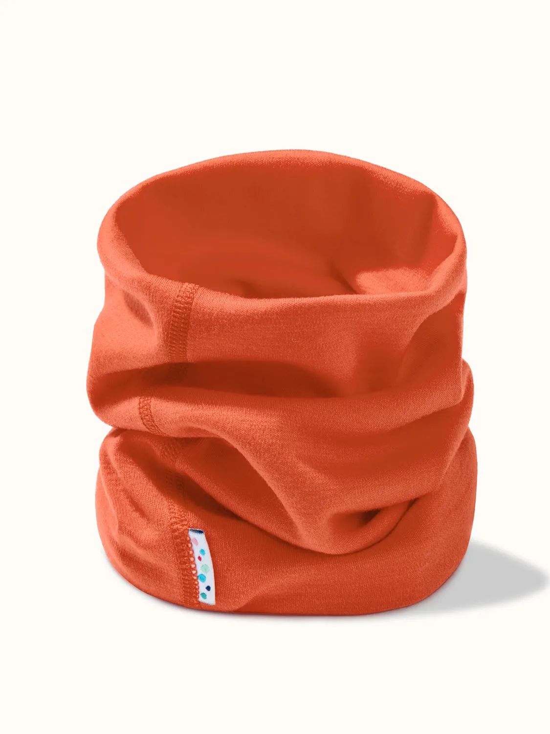 Merino Snood
