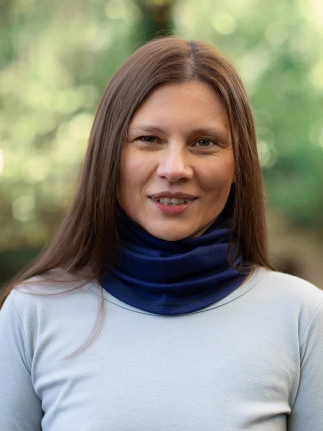 Merino Snood